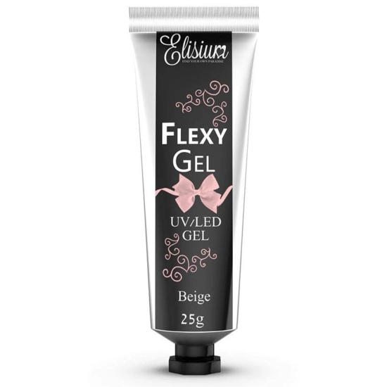 ELISIUM Flexygel Cover Beige 25g