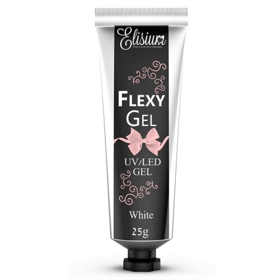ELISIUM Flexygel White 25g