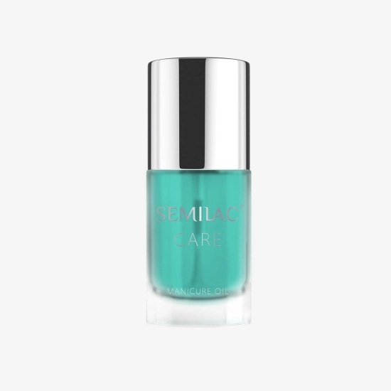 SEMILAC OLIWKA DO SKÓREK COCONUT 7ML