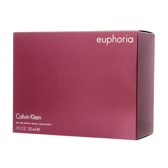 CALVIN KLEIN WOM EUPHORIA EDP 30ML