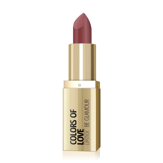 DELIA Pomadka do ust 403 Colors Of Love rose rom.