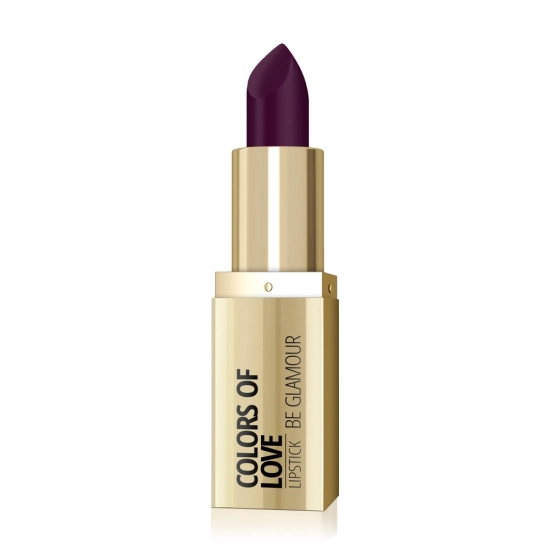 DELIA Pomadka do ust 408 Colors Of Love sweet plum
