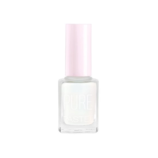 PASTEL Lakier do paznokci Pure nr 601  13ml