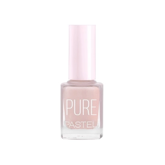 PASTEL Lakier do paznokci Pure nr 602  13ml