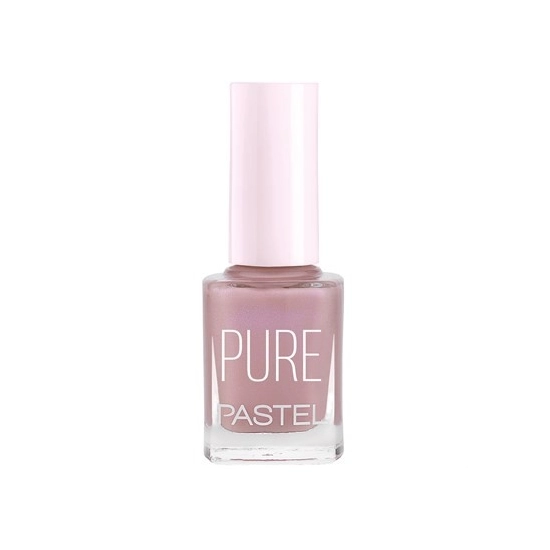 PASTEL Lakier do paznokci Pure nr 607  13ml