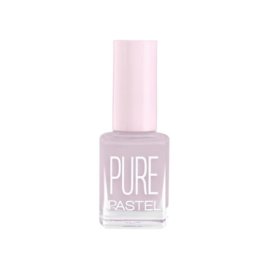 PASTEL Lakier do paznokci Pure nr 609 13ml