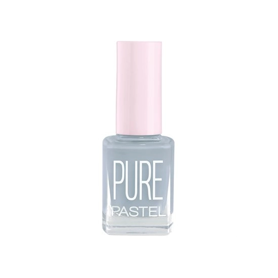 PASTEL Lakier do paznokci Pure nr 610  13ml
