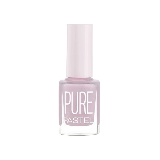 PASTEL Lakier do paznokci Pure nr 611 13ml