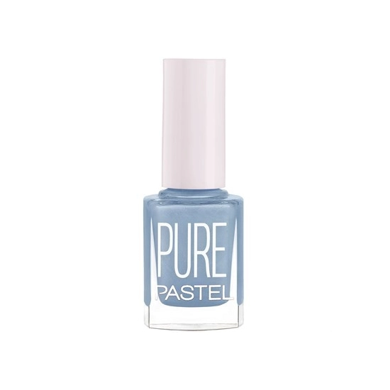 PASTEL Lakier do paznokci Pure nr 612 13ml