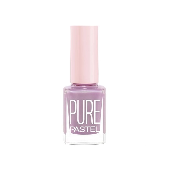 PASTEL Lakier do paznokci Pure nr 615  13ml