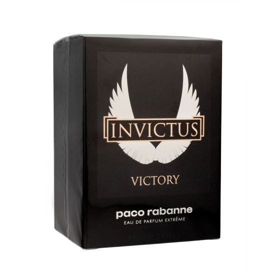 SEL PACO RABANNE INVICTUS EDP EXTREME 100ML