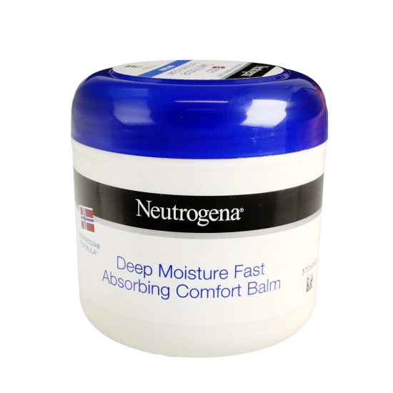 JOHN NEUTROGENA BALSAM D/CIAŁA NAWILŻAJĄCY 300 ML