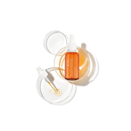 MIRACULUM ASTA PLANKTON C SERUM BOOSTER 30ml