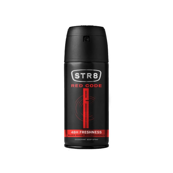 STR 8 Red Code Dezodorant w sprayu 150ml