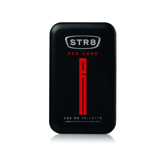 STR 8 Red Code Woda toaletowa 100ml