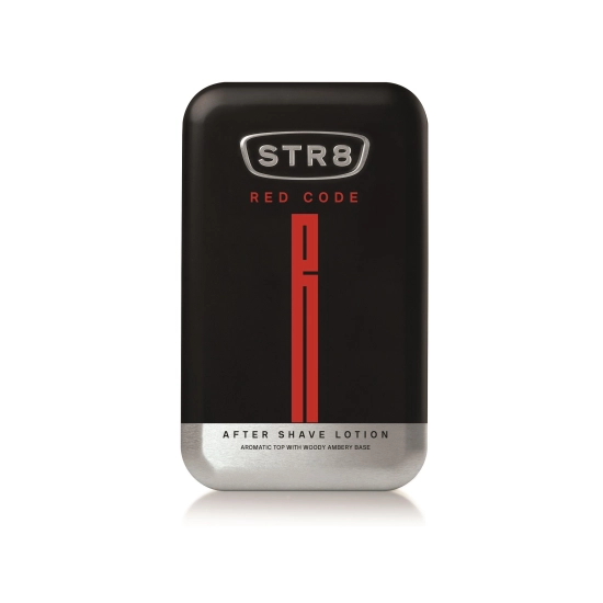 STR 8 Red Code Płyn po goleniu  100ml