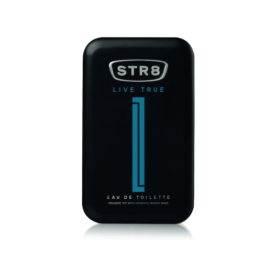 STR 8 Live True Woda toaletowa 100ml