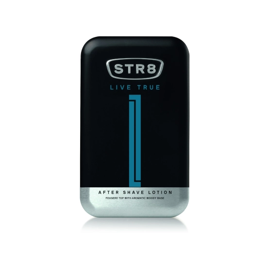 STR 8 Live True Płyn po goleniu  100ml