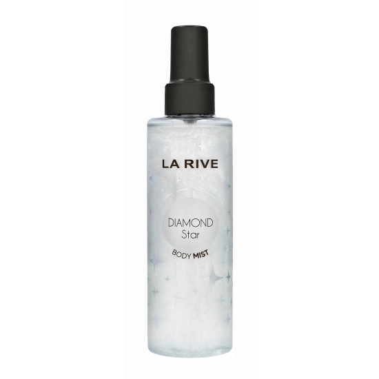 La Rive for Woman Mgiełka do ciała Diamond Star 200ml