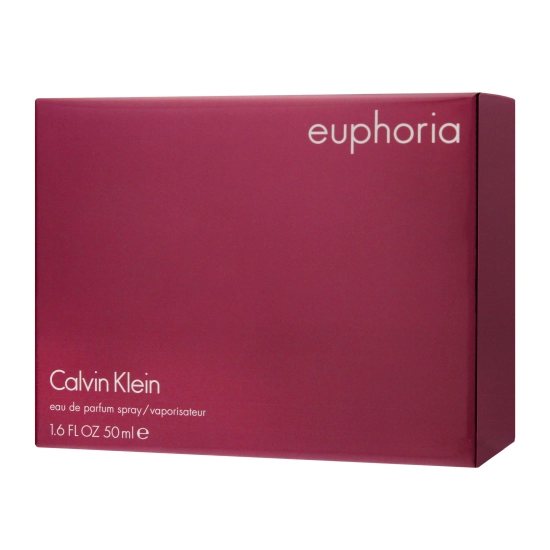 SEL CALVIN KLEIN EUPHORIA Woman EDP 50ML
