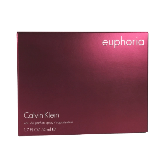 SEL CALVIN KLEIN EUPHORIA Woman EDP 50ML