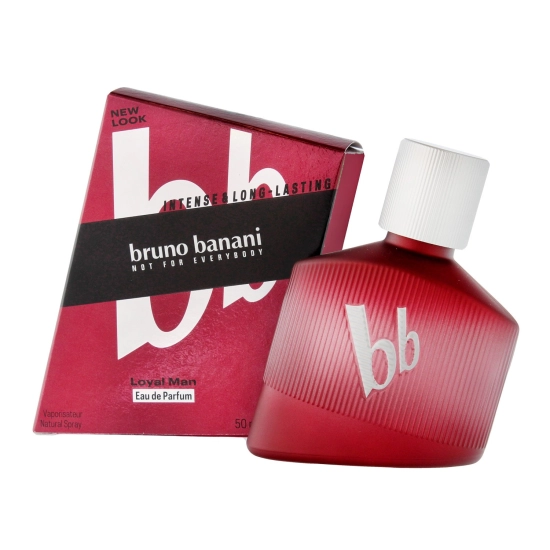 Bruno Banani Loyal Man Woda perfumowana   50ml