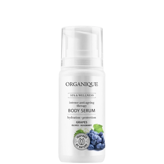 ORGANIQUE Intense Anti-Ageing Serum do ciała 100ml