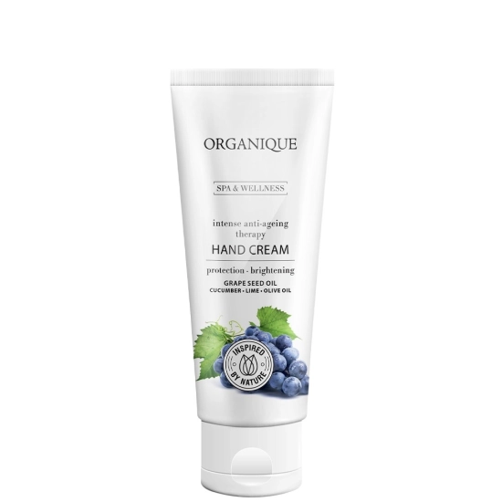 ORGANIQUE Intense Anti-Ageing Krem do rąk 70ml