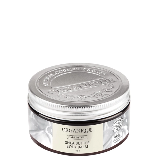 ORGANIQUE Care Ritual Balsam do ciała Milk 100ml