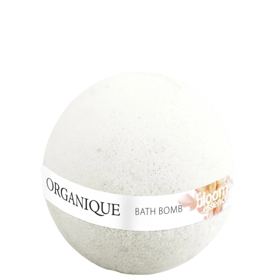 ORGANIQUE Kula do kąpieli Bloom Essence 170g