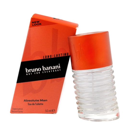 COTY BRUNO BANANI ABSOLUTE M edt 50ml&