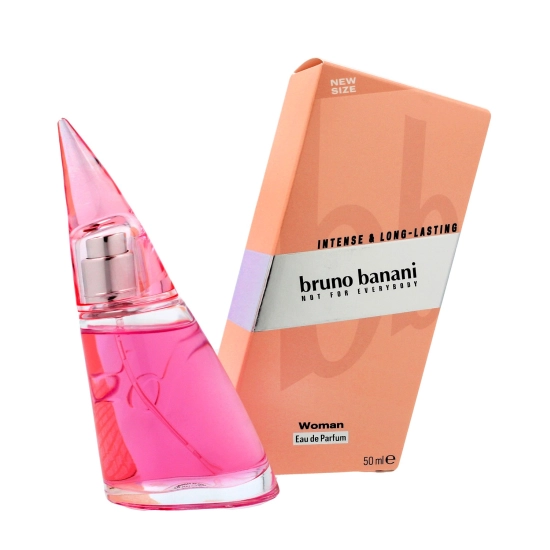 Bruno Banani Woman Woda perfumowana  50ml