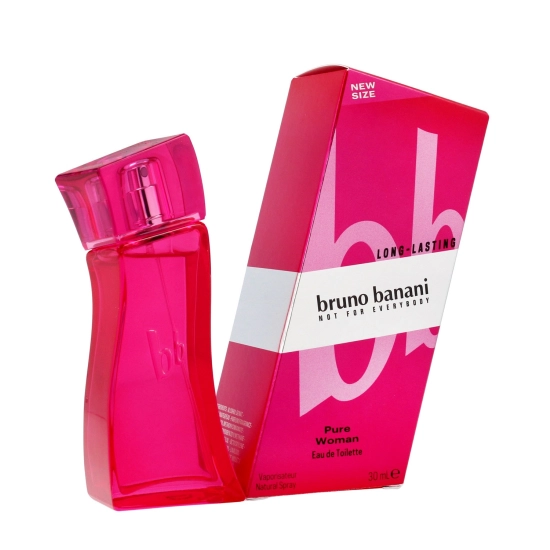 Bruno Banani Pure Woman Woda toaletowa  30ml