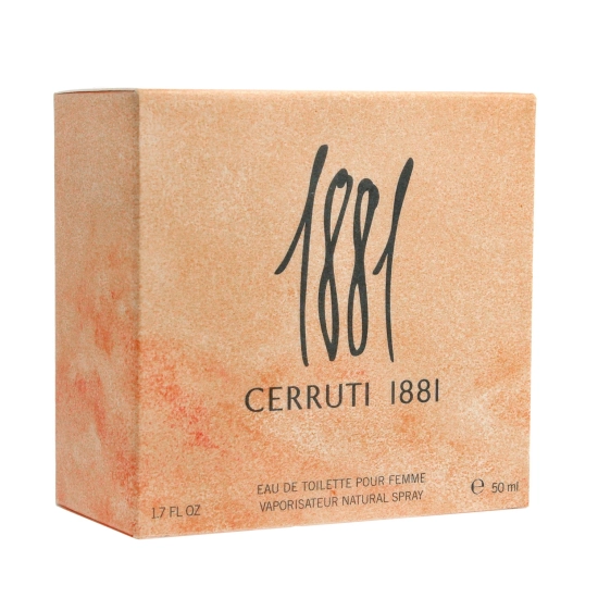 Cerruti 1881 Woda toaletowa   50ml