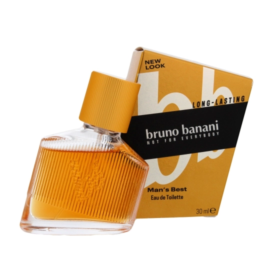 Bruno Banani Man's Best Woda toaletowa   30ml