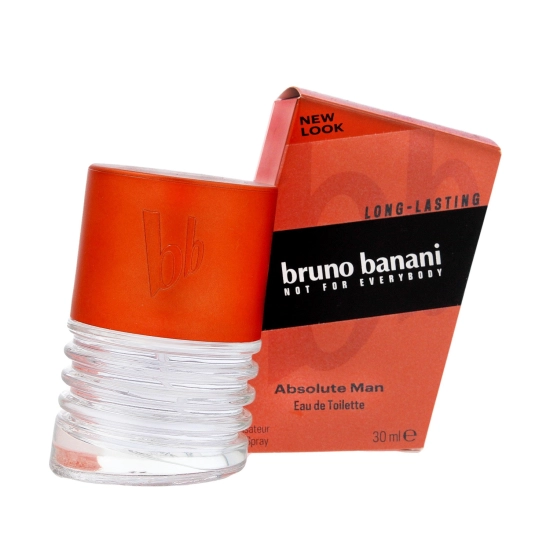 Bruno Banani Absolute Man Woda toaletowa   30ml