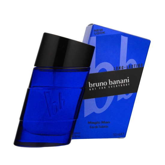 Bruno Banani Magic Man Woda toaletowa   50ml