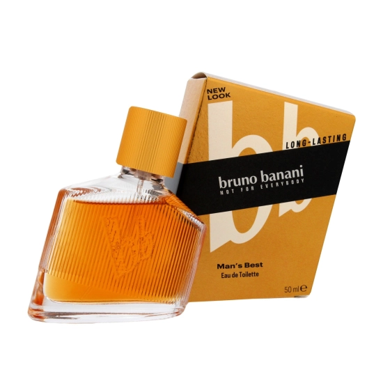 Bruno Banani Man's Best Woda toaletowa   50ml