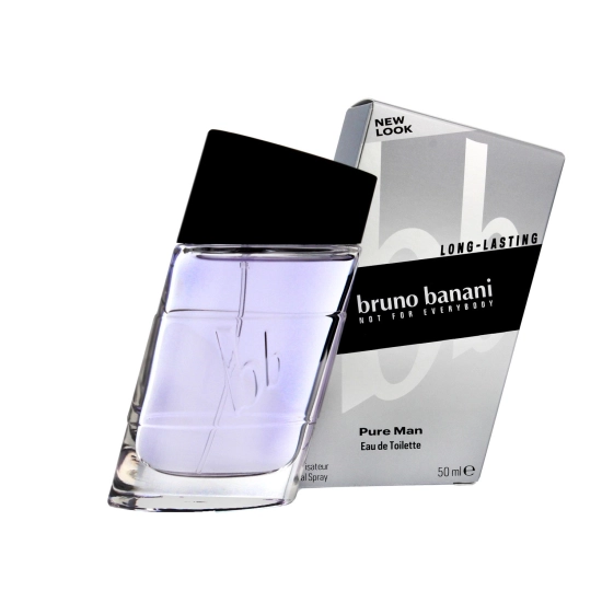 Bruno Banani Pure Man Woda toaletowa  50ml