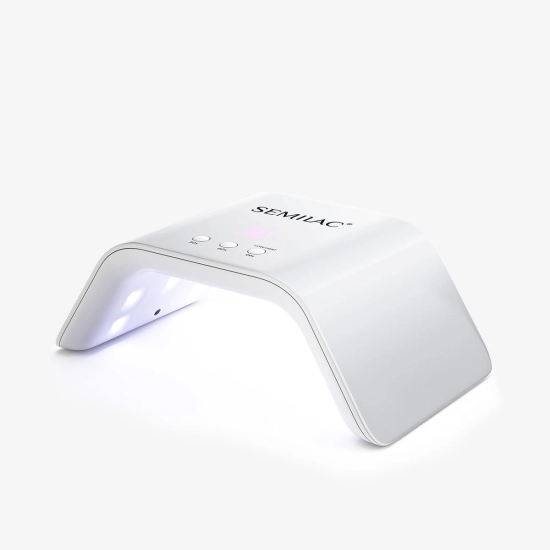 SEMILAC Lampa do paznokci UV LED 24W/36  1szt
