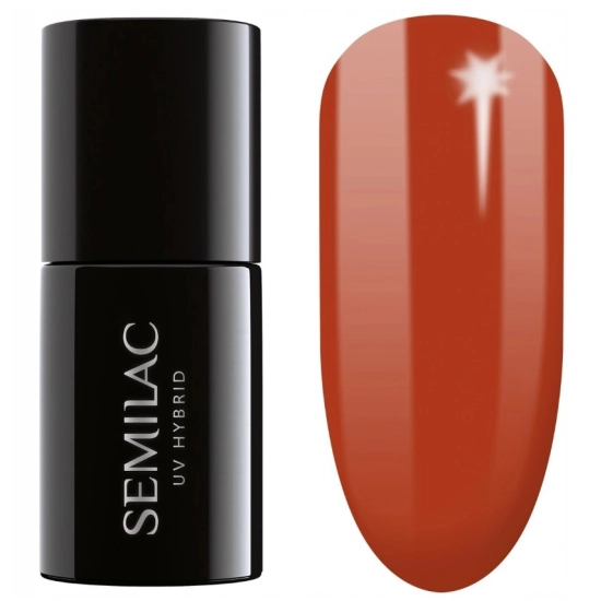 SEMILAC LAKIER 402 SPICY PUMPKIN 7ML