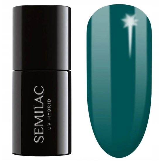 SEMILAC LAKIER 405 BOTTLED HERBS 7ML