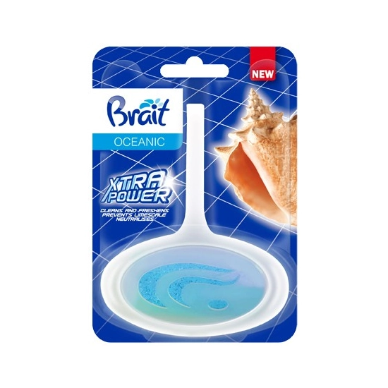 BRAIT KOSTKA WC OCEAN