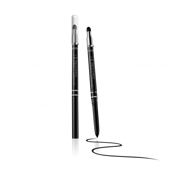 REVERS Automatyczna Kredka do oczu z gąbką Smart Liner 1szt
