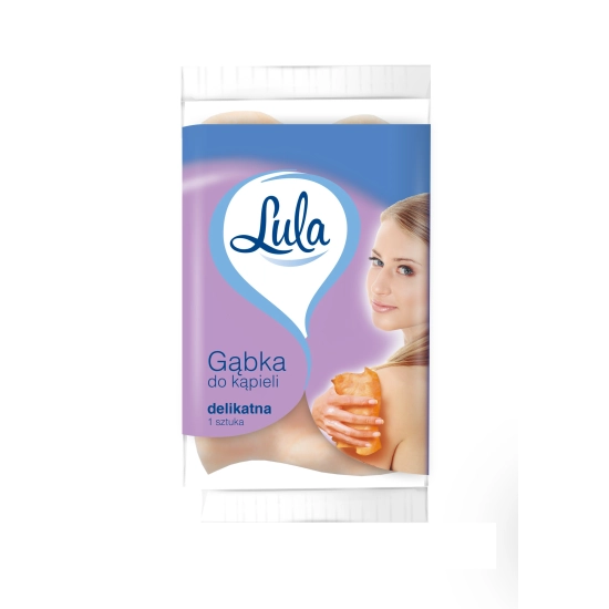 LULA GABKA DO KAP.DELIKATNA