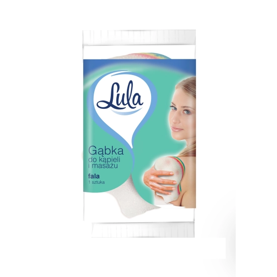 LULA GABKA DO KAPIELI I MASAZU FALA