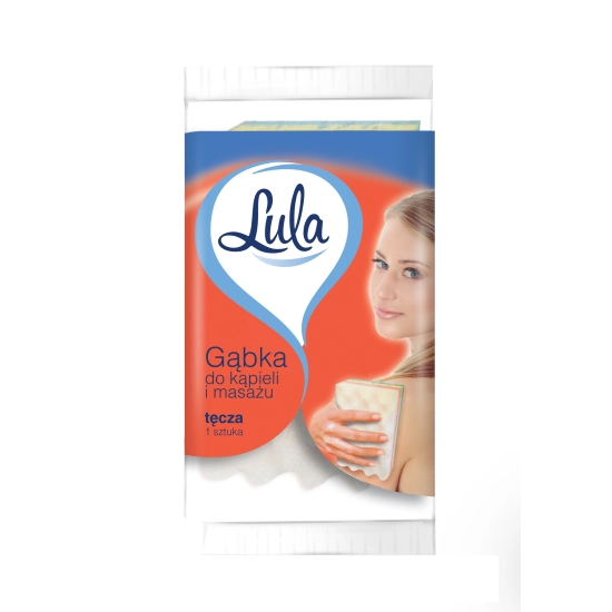 LULA GABKA KAPIEL. TECZA
