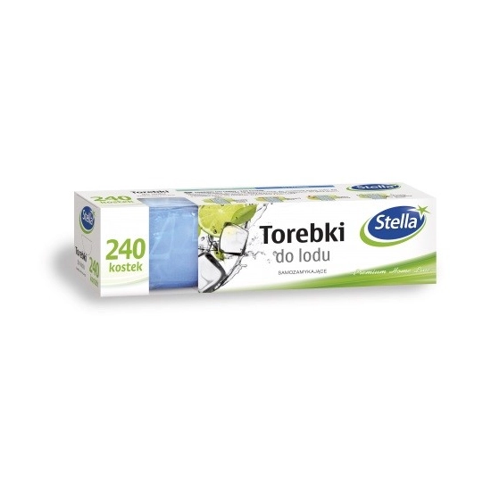 STELLA WORECZKI D/LODU A'240 BOX/20