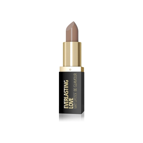 Delia Cosmetics Everlasting Love Pomadka do ust matowa 301 Happy 4g