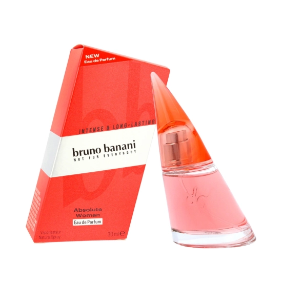 Bruno Banani Absolute Woman Woda perfumowana 30ml